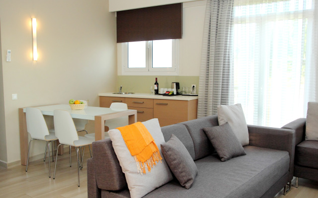 Renieris Hotel