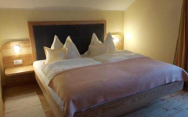 Holiday Apartment in Tropolach Near Pressegger See