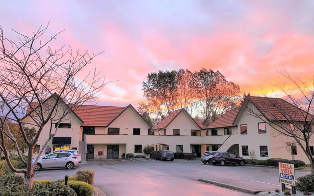 Bella Vista Motel Te Anau