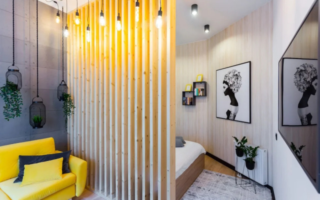 ApartMood