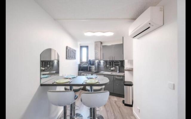 Appartement Suquet à Cannes