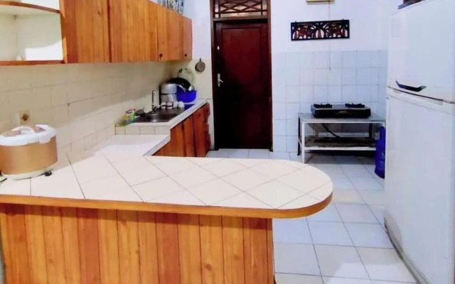 Hotel O Bougenville Resort