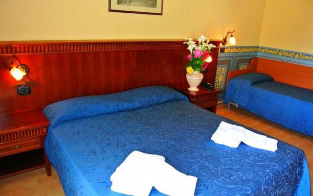 Hotel Mirage