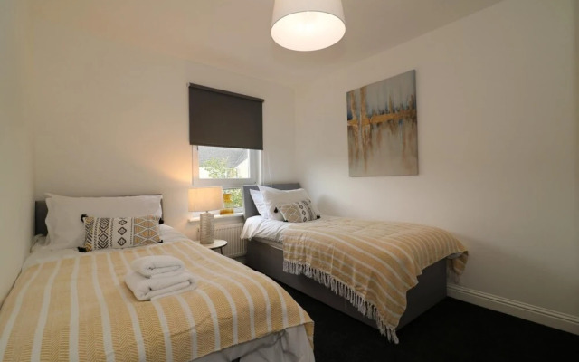 The Mcgregor - Welcome A Hoy