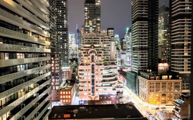 King Street Executive Suite