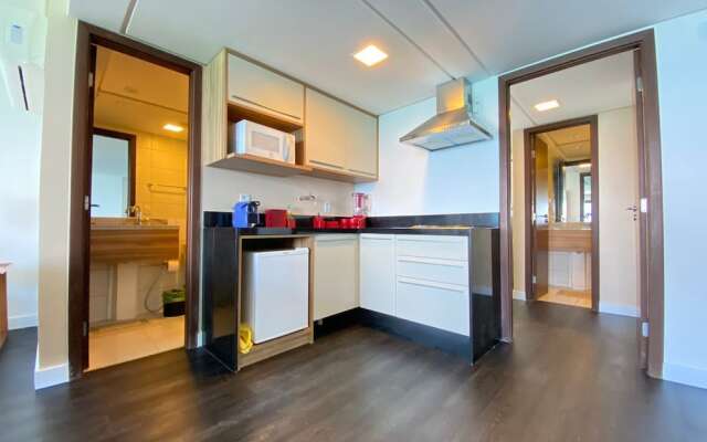 HY Beach Flats