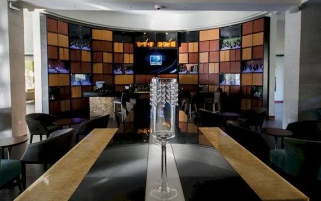 Hotel Sunsol Parque Costazul
