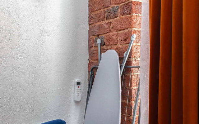 Knokey на улице Бабаевская 1/8 строение 1