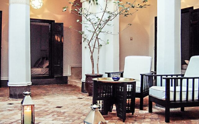 Riad Hayane