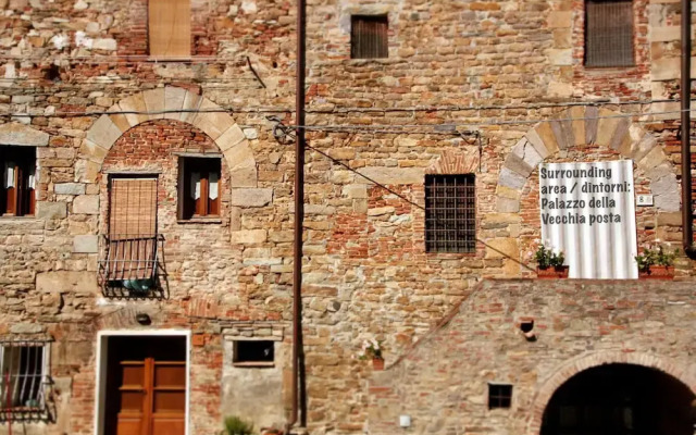 Palazzo Pretorio Homes Apartments