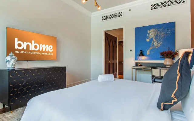 Deluxe 2B apartment close to Burj Khalifa - Apartment in ดูไบ - Photo 2