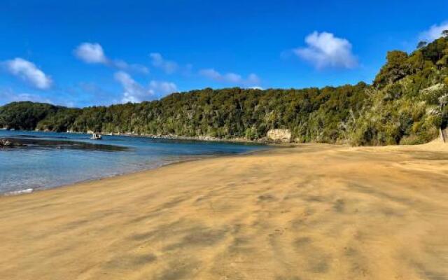 Kaka Retreat Motel, Stewart Island