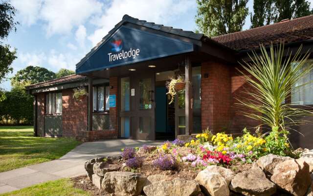 Travelodge Wirral Eastham