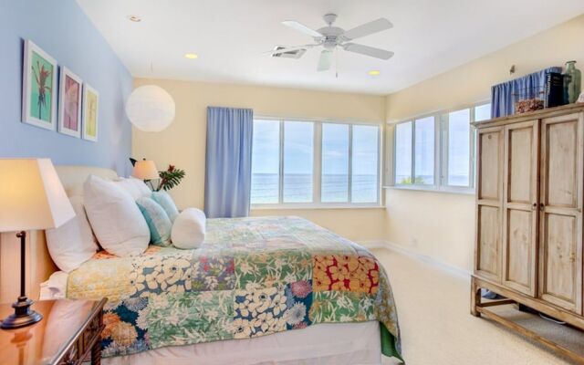Ark-captiva Beach Villas