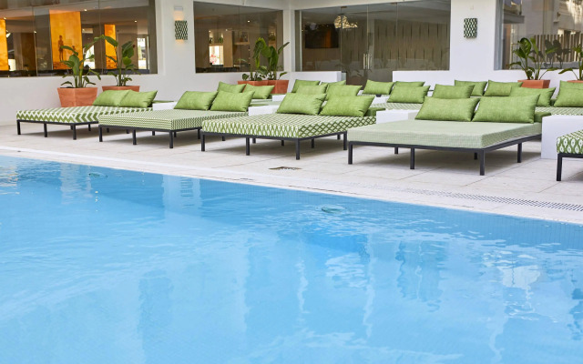 Hotel HM Dunas Blancas