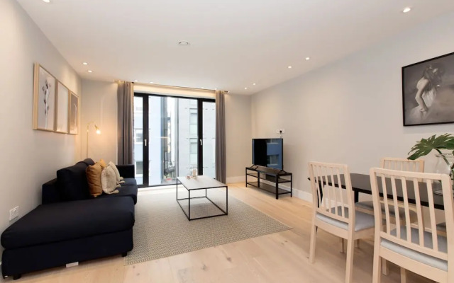 Elephant and Castle by Allô Housing