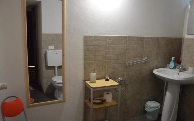 B&B Al cortiletto Modica centro