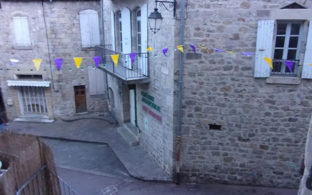 triplex douillet