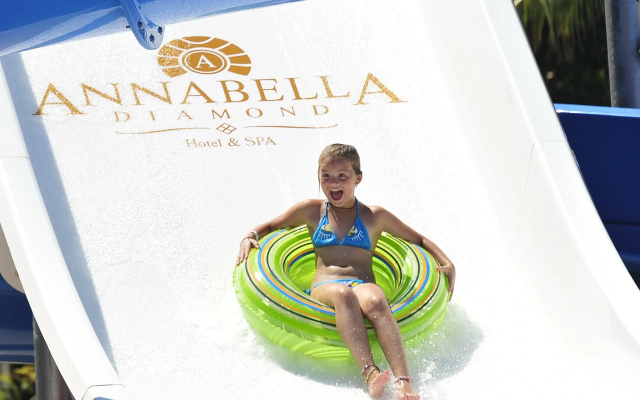 Annabella Diamond &Spa