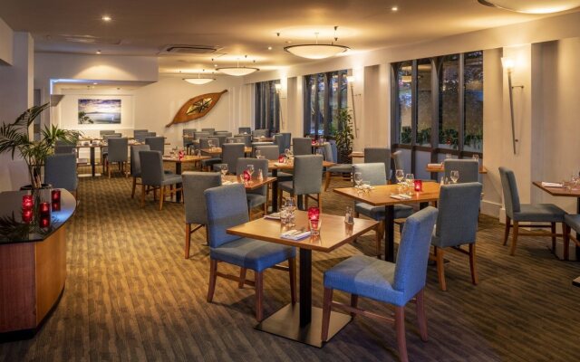 Copthorne Hotel Auckland City