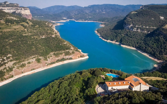 Parador De Vic Sau