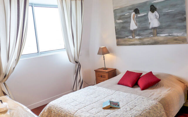 Pavillon D'Angleterre