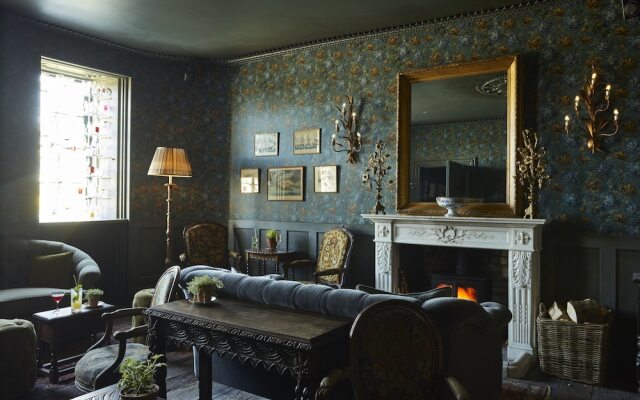 The Pig at Harlyn Bay