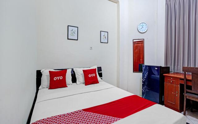 OYO 90533 Graha Ara Syariah Homestay