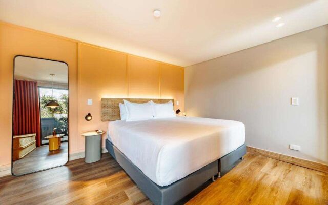 The Somos Central Hotel Poblado