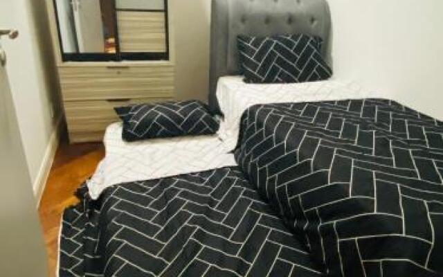 Grand Medini Suites by RR JBcity