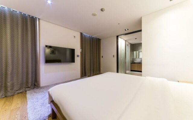 Incheon Ali Suite