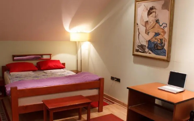 Hostel Sonya Belgrade