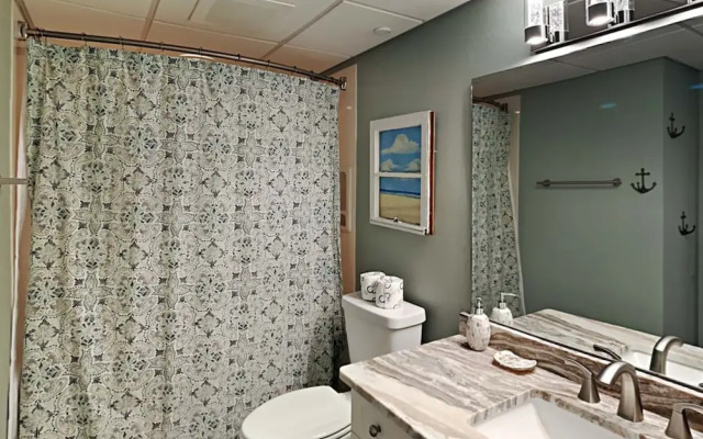 Emerald Beach Resort by Southern Vacation Rentals