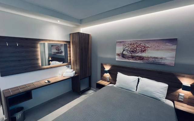Sunset Hotel