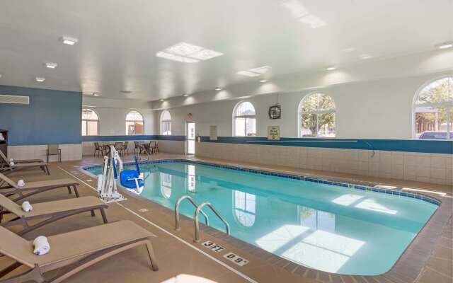 Best Western Plus Searcy Inn