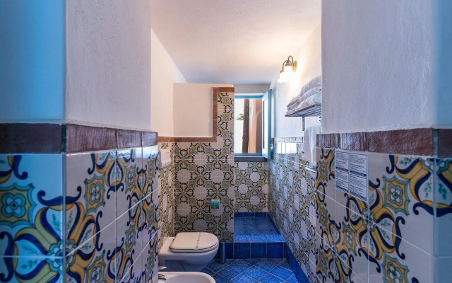 Hotel Mamma Santina