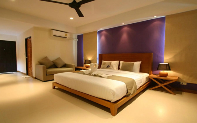 Khao Lak Blue Lagoon Resort