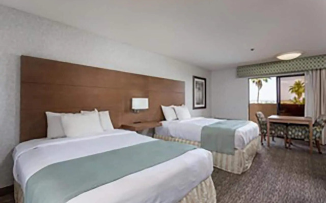 Shilo Inn Hotel & Suites - Yuma