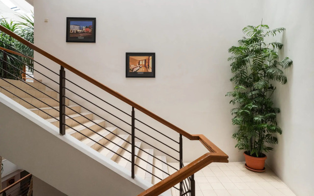 Cherry Homes Residence Standard Plus 321