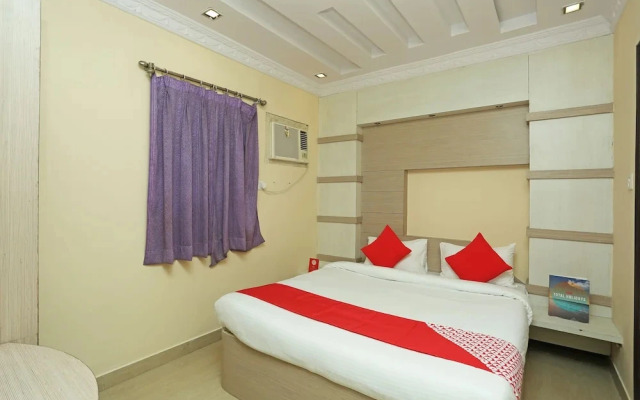 Hari Dham By OYO Rooms