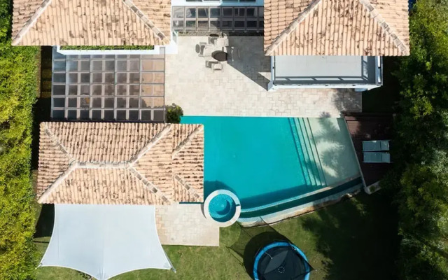 Villa Serenidad by Acomodo