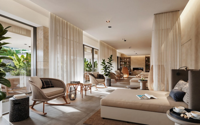 Jadran Heritage Hotel Valamar Collection — фото 3
