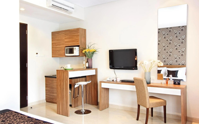 ZEN Premium Kuningan Karet