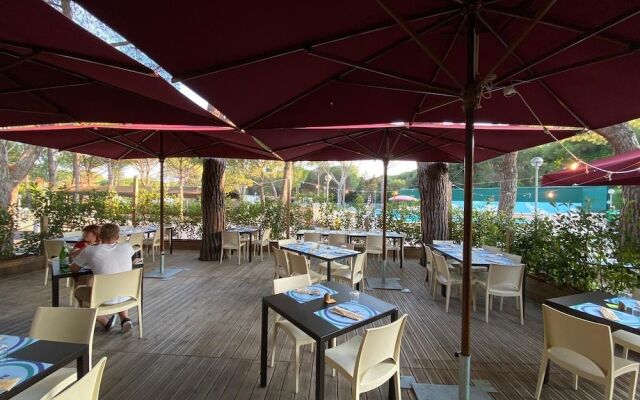 Il Campeggio del Forte