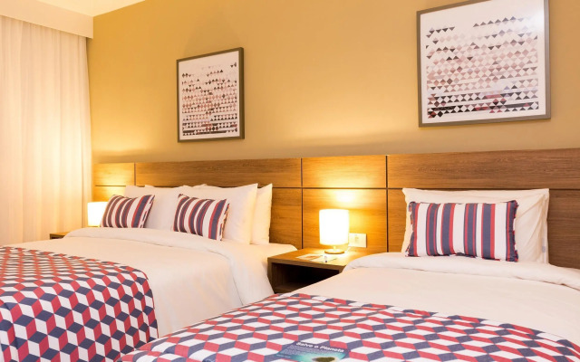 Tulip Inn Campos de Goytacazes