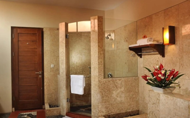 Tetirah Boutique Hotel Salatiga