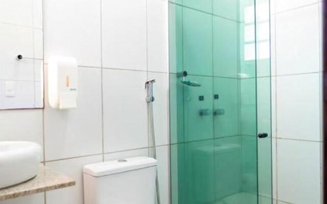 Pousada Estrela Lunar