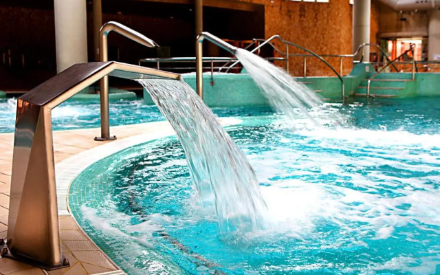 Balneario de Archena - Hotel Termas