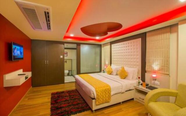 Hotel Kapish Smart-Pure Veg