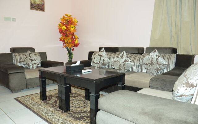 Hotel Wanasah For Furnished Apartments